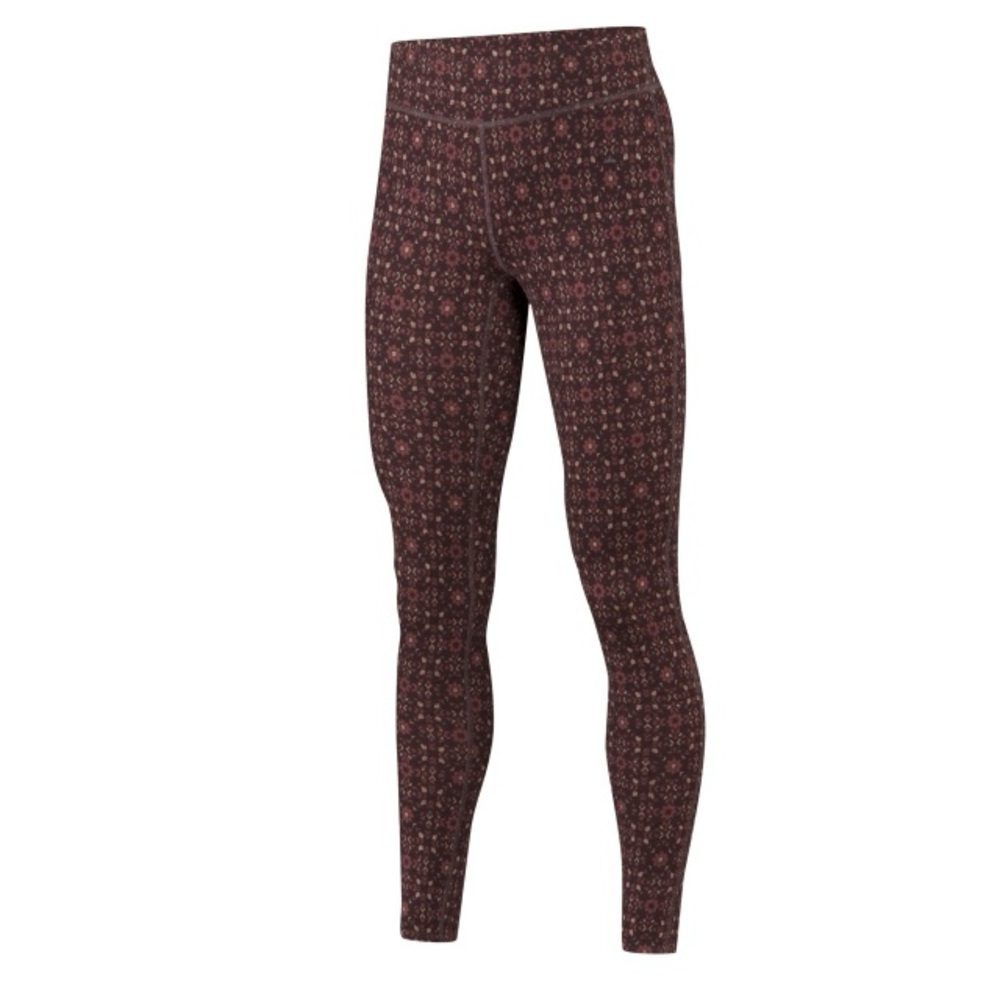 Ibex Women's Juliet Merino Wool Leggings